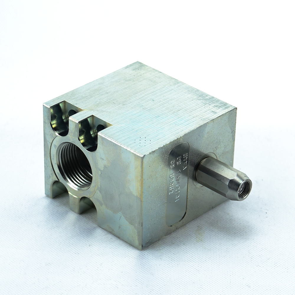 Предохранительный клапан - 1" SAE STEEL кат. № 14742101